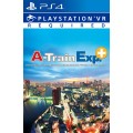 A-Train Express [VR] PS4